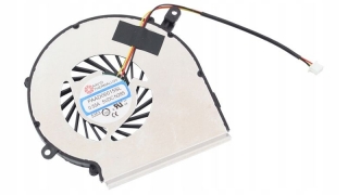 Ventilátor MSI GE62 GE72 GL62 GL72 PE60 PE70 PAAD06015SL / GPU