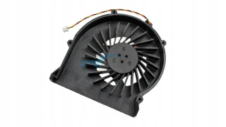 Ventilátor MSI EX460 EX460X EX465 EX620 EX625