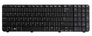 517865-001 AE0P6U00110 Notebook HP Klávesnice