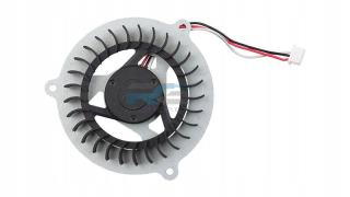 Ventilátor Samsung X460 NP-X460 BA81-05680A