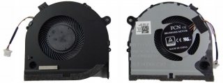 Ventilátor DELL Inspiron 15 G3-3579 G3-3779 G5-5587 / levý CPU