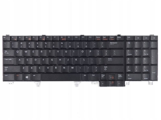 Dell Latitude E6520 E6530 E6540 Klávesnice