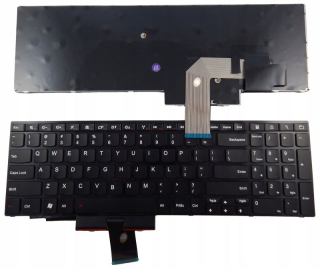 Lenovo ThinkPad Edge E520 E520S E525 Klávesnice