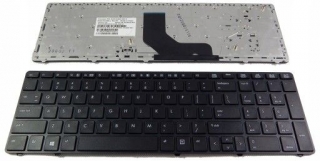 HP ProBook 6560B 6565B 6570B 8560B Klávesnice