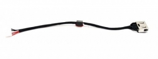 NAPÁJECÍ KONEKTOR LENOVO G50-30 G50-45 G50-70 / LONG 21