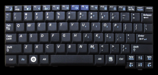 Klávesnice Samsung NC10 N110 N120 N135 M138