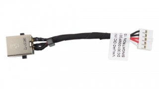 Napájecí konektor DELL LATITUDE E7440 E7450