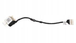 Napájecí konektor DELL LATITUDE 3340 3350