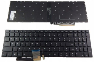Lenovo IdeaPad 510-15ISK Yoga 310-15ISK Klávesnice / podsvícená