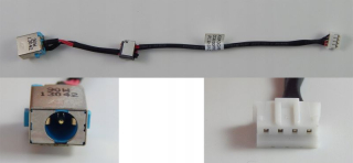 NAPÁJECÍ KONEKTOR ACER 5742 5742G 5742Z E1-531 E1-571G 5742