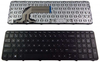 Klávesnice HP 350 G1 355 G2 350 G2 355