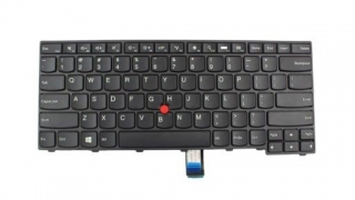 Notebook LENOVO THINKPAD L440 L450 L460 Klávesnice
