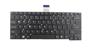 Klávesnice SONY VAIO SVT13 SVT1312M1ES SVT131A11M