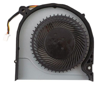 Ventilátor Acer Nitro 5 AN515-51 AN515-52 AN515-53 AN515-42