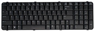 Klávesnice HP COMPAQ 6830 6830S