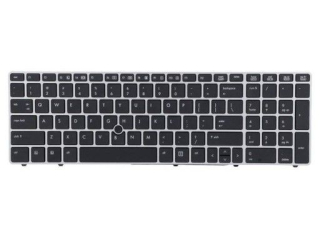 HP 6560b 6565b 6570b 8560p 8570p Klávesnice