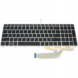 Klávesnice HP PROBOOK 450 455 650 655 G5 / podsvícená