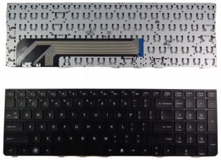 HP Probook 4530 4530s 4535s 4730 4730s Klávesnice