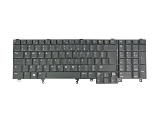 DELL Latitude E6520 E6530 E5520 Klávesnice