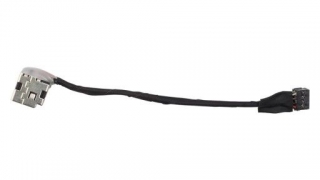 Napájecí konektor HP 440 450 G0 G1 G2 / V1
