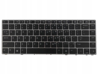 Klávesnice HP Elitebook Folio 9470m 9480m