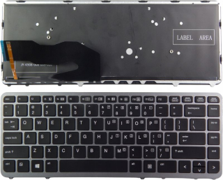 HP Elitebook 745-G2 755-G2 LED