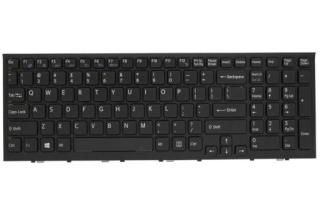 SONY VAIO SERIA PCG-71 PCG-71811M Notebook Klávesnice