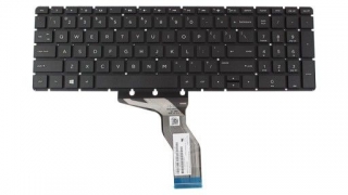 HP TPN-C129 TPN-C130 Klávesnice