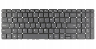 Lenovo IdeaPad 320-17AST 320-17IKB Podsvícená Klávesnice