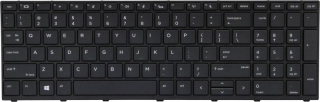 HP PROBOOK 450 455 470 G5 Klávesnice