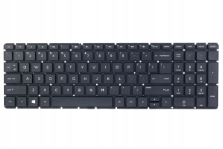 HP 250 G5 G4 17 X 15Q-AJ 15-AF 15-AC Klávesnice