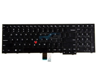 Lenovo ThinkPad T540P W540 T550 P50S Klávesnice / LED