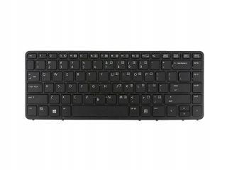 Klávesnice HP EliteBook 840 850 G1 G2