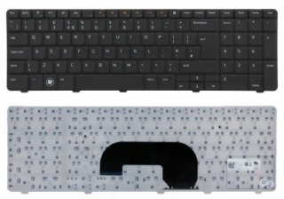 Dell Inspiron 17R M7010 N7010 7010 Klávesnice