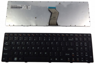 Klávesnice LENOVO IDEAPAD Y570 Y570I Y570A Y570NT