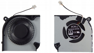 Ventilátor Acer NITRO 5 AN515-51 AN515-52 AN515-53 AN515-54 AN515-43 / GPU