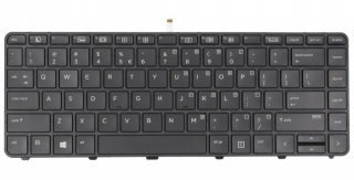Klávesnice HP ProBook 430 G3 430 G4 440 G3