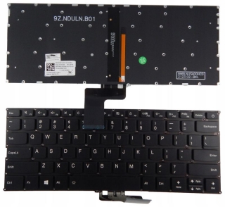 Klávesnice LENOVO 720S-14IKB 720S-13IKB / LED