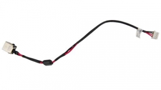 Napájecí konektor ACER ASPIRE E5-511 E5-521