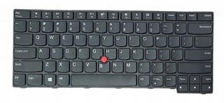 Notebook Klávesnice LENOVO THINKPAD E470 E470C E475 E475C