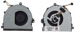 Ventilátor HP 15 DA 15 DB 15T DA 250 G7 255 G7