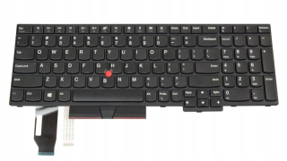 LENOVO THINKPAD T590 L580 Klávesnice