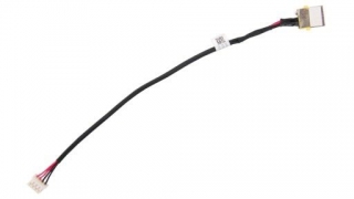 Napájecí konektor ACER ASPIRE A517-51 A517-51G