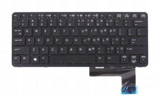HP ELITEBOOK 820 720 725 G1 G2 Klávesnice