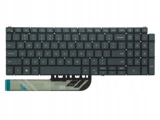 Klávesnice Dell Inspiron 5593 Vostro 5590 / podsvícená