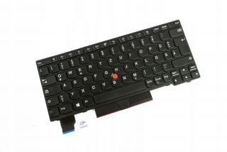 Klávesnice LENOVO THINKPAD X13 L13 L13 YOGA