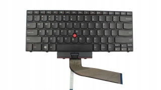 Klávesnice LENOVO THINKPAD EDGE 14 15 E40 E50