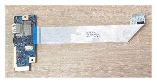 modul USB čtečka SD LENOVO V130-15