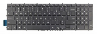 Klávesnice Dell G5 15 5587 G7 15 7588 LED