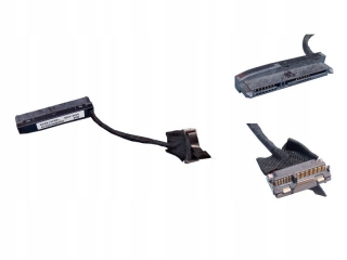 KABEL KONEKTOR HDD DISKU HP G6-2000 G7-2000 G4